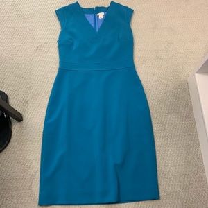 J Crew dress